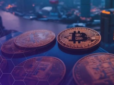 China Financial Leasing Kumpulkan 11 Juta Dolar Untuk Platform Investasi Crypto-AI