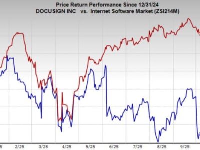 Docusign IAM: Revolusi Manajemen Perjanjian Digital Berbasis AI Terintegrasi