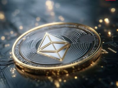 Grayscale Luncurkan Staking di Ethereum ETF Pertama di AS yang Menggairahkan Pasar