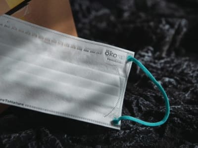 Ökosix Kembangkan Plastik Biodegradable Untuk Kurangi Sampah Medis