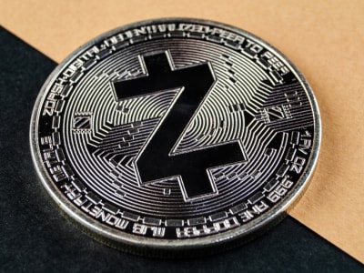Dukungan Tokoh Kripto Dorong Lonjakan Harga Zcash ke 165 Dollar