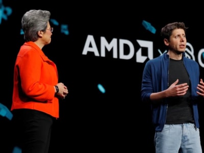 Kemitraan OpenAI dan AMD untuk Chip AI Besar Dukung Masa Depan AI