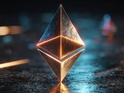 Bitmine Jadi Pemegang Treasury Ethereum Terbesar Kedua Dunia dengan Rp 220.36 triliun ($13,4 Miliar) 