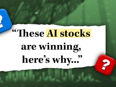 Peluang Investasi Besar di Infrastruktur Listrik Karena Permintaan AI Meningkat Pesat