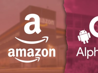 Proyek Stargate Inggris Dorong Amazon dan Alphabet Kuasai Masa Depan AI