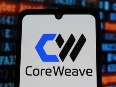 CoreWeave Akuisisi Monolith AI untuk Percepat Riset dan Pengembangan Industri