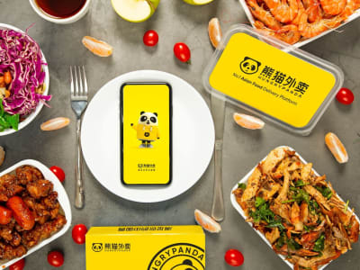 HungryPanda Amati Perang Harga di China dan Fokus Tawarkan Kualitas di Pasar Global