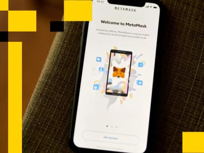 MetaMask Luncurkan Program Hadiah Onchain Rp 493.35 miliar ($30 Juta)  untuk Pengguna Setia