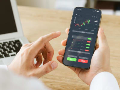 SoFi dan Robinhood: Fenomena Fintech Dengan Pertumbuhan Spektakuler Tahun Ini
