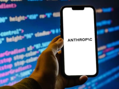 Larangan Akses AI oleh Perusahaan AS Tak Hentikan Inovasi Teknologi China