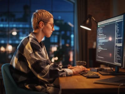 Workiva: Peluang Investasi Menjanjikan di Pasar Teknologi Data Perusahaan