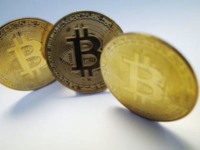 Bitcoin Cetak Rekor Tertinggi, Dana Kripto Mengalir Masif Global