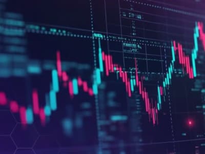 ICE Siap Investasi Rp 32.89 triliun ($2 Miliar)  di Polymarket, Masuki Pasar Prediksi Blockchain