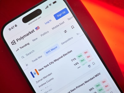 ICE Investasi 2 Miliar Dolar di Platform Taruhan Kripto Polymarket: Masa Depan Taruhan Prediksi