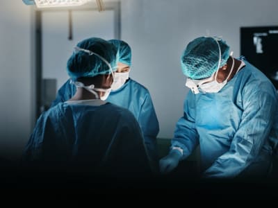 Oath Surgical Kumpulkan Dana Besar untuk Perluas Pusat Bedah Rawat Jalan Canggih