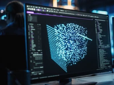 Co-Founders BTQ Dorong Keamanan Kuantum dengan Teknologi Terbaru dan Perdagangan Nasdaq