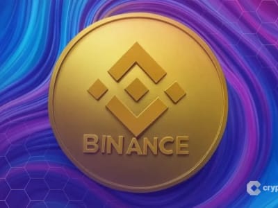 BNB Tembus Rp 21.38 ribu ($1.300) dan Geser XRP, Target Rp 24.67 ribu ($1.500) dalam Jangkauan