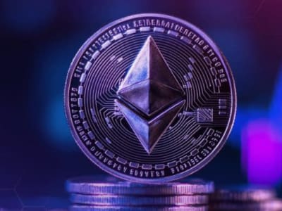 Institusi dan ETF Kuasai Lebih dari 10% Ethereum, Potensi Harga 10.000 USD