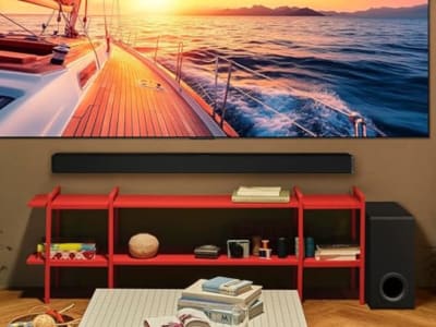 Diskon Besar Prime Big Deal Days: TV 4K, Soundbar & Streaming Termurah 2023
