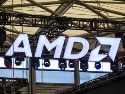 OpenAI Bayar AMD dengan Saham untuk Beli GPU Senilai Miliaran Dolar