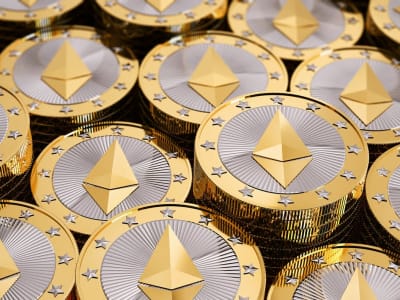 Masa Depan Cerah Ethereum dan iShares ETF: Transaksi Cepat dan Investasi Mudah