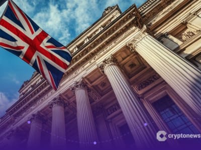 Bank of England Beri Pengecualian Batas Stablecoin untuk Dukung Inovasi Digital