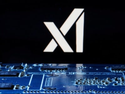 Nvidia Investasi Besar di xAI untuk Perkuat Infrastruktur AI Senilai 20 Miliar USD