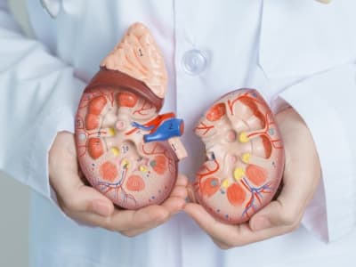 Ilmuwan Ubah Golongan Darah Ginjal Donor Jadi Tipe O, Mempercepat Transplantasi