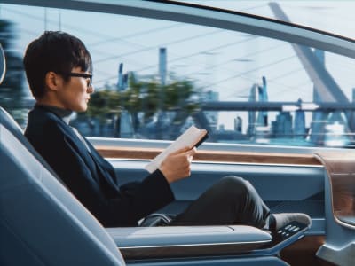 Mengapa Uber Lebih Siap Menguasai Pasar Mobil Swakemudi Dibanding Tesla