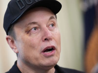 xAI Elon Musk Perbesar Pendanaan 20 Miliar Dolar untuk Percepat AI Terbaru