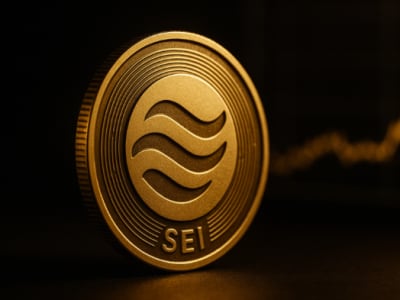 Sei Bakal Alami Bull Run Besar, Pola Harga Mirip Sui Tahun 2024