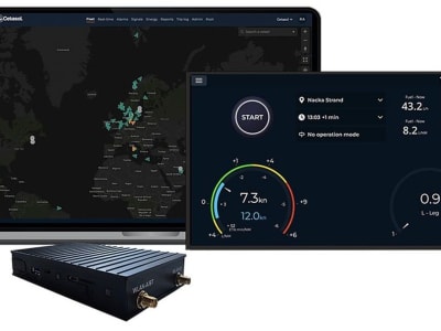 Cetasol Hadirkan Cloud Dashboard 2.0 untuk Permudah Pemantauan Kapal dan Efisiensi Bahan Bakar