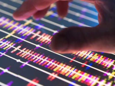 MetaGraph: Mesin Pencari DNA yang Membuka Era Baru Penelitian Biologi