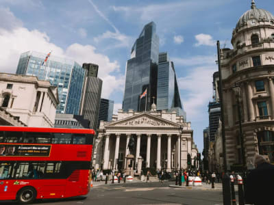 Bank of England dan Perdebatan Panas tentang Masa Depan Uang Digital di Inggris