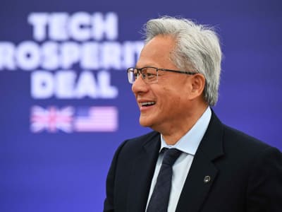 Nvidia dan Gelombang Besar Permintaan AI yang Baru Dimulai di 2025
