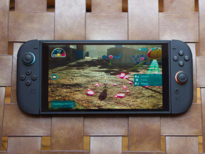 Diskon Besar Aksesoris Nintendo Switch 2 di Prime Day Amazon Oktober