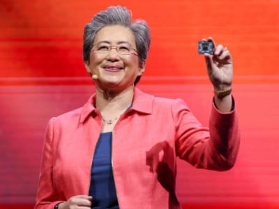 Kemitraan AMD dan OpenAI Dorong Saham AMD Melaju Melawan Dominasi Nvidia