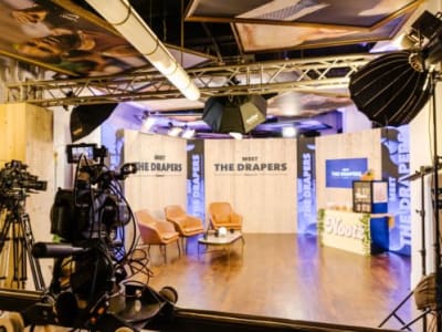 Meet the Drapers: Ajang Pitch Startup dengan Hadiah 1 Juta Dolar dan Eksposur Global