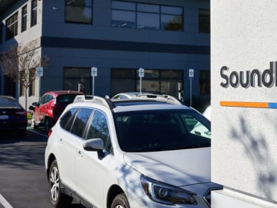 Kemitraan dan Akuisisi Dorong SoundHound Jadi Pemimpin AI Suara Global