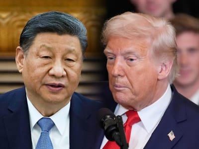 China Kian Kuat Lawan AS di Perlombaan Teknologi AI Meski Dibatasi