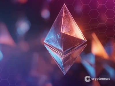 Ethereum Bentuk Klaster Privasi untuk Lindungi Data Pengguna dan Institusi
