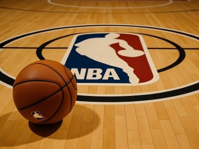 Alibaba dan NBA Perkuat Pengalaman Penggemar Bola Basket di China dengan AI