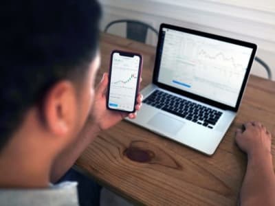 Kenapa BlackRock Jadi Pilihan Saham Stabil Saat Ketakutan Gelembung AI Meninggi