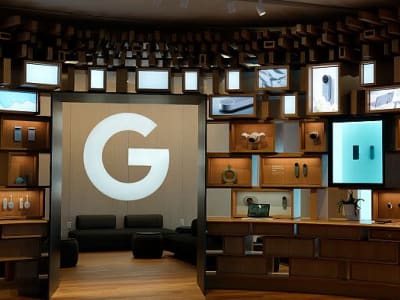 Google Investasi €5 Miliar Perluas Data Center dan AI di Belgia