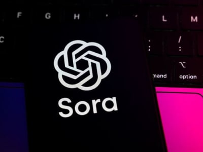 Sora: Aplikasi Video AI OpenAI Bersaing Kuat dengan ChatGPT di Pasar iOS