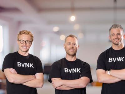 Coinbase dan Mastercard Berebut Akuisisi Startup Stablecoin BVNK Senilai Miliaran