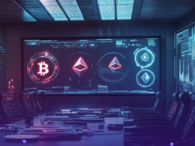 Tokenisasi Aset Diprediksi Kuasai Portofolio Investasi Institusional 2030