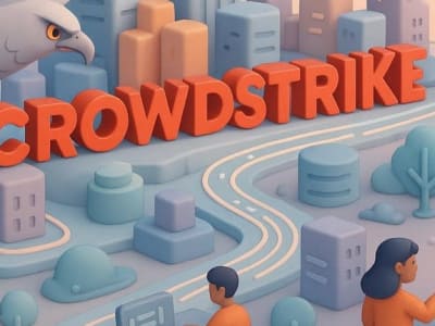 CrowdStrike: Pertumbuhan Pesat dan Valuasi Tinggi, Apa yang Harus Diketahui Investor?