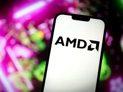 AMD Berpeluang Jadi Bintang AI Baru Mengungguli Nvidia di 2030