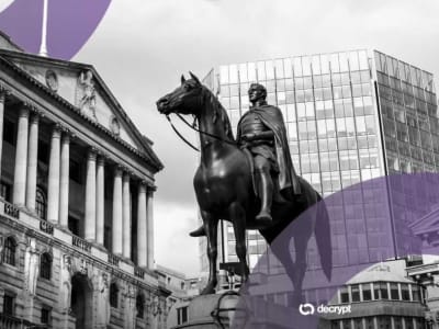Ketatnya Batas Kepemilikan Stablecoin Bank of England Dikecam Industri Kripto Inggris